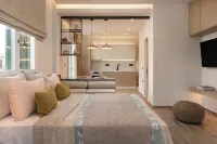 海倫娜的度假屋