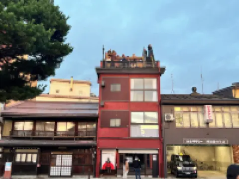 Jinya Sunset Inn by Murasaki Ryokan Hotels near Higashiyama Walking Course