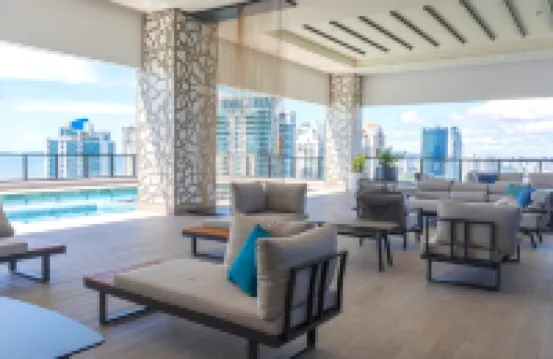 Arcadia Condo Suites