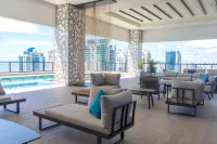 Arcadia Condo Suites Hotel di Rufina Alfaro