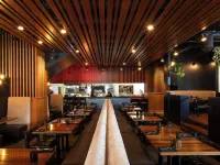 Hotel le Germain Calgary Отели в г. Калгари