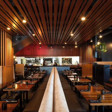 Hotel le Germain Calgary