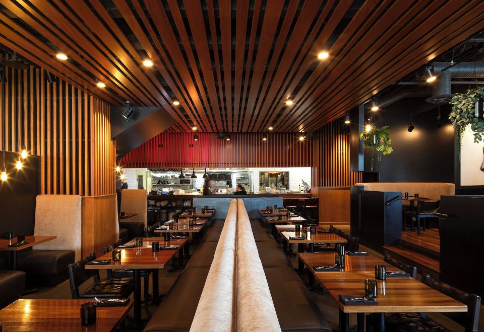 1. 호텔 르 저메인..