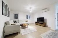 Casper B&B Luxury Apartments