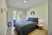 Apartamenty Świnoujście - Jachtowa