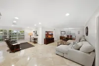 好萊塢山莊 in 好萊塢