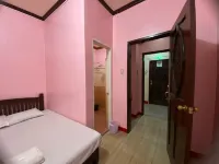 Wjv Inn Tabunok II Hotels in Talisay