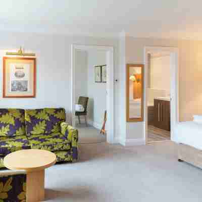 契克斯酒店 Rooms