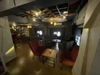 Hotel Yamuna - bar