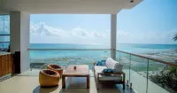 SafiraBlu Luxury Resort & Villas - Romantische