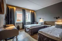 Scandic Ringsted Hotels in 