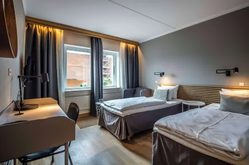 Scandic Ringsted Hotels in Sorø