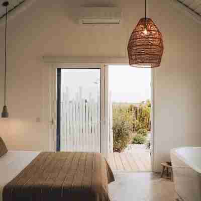 Casa Calmar Rooms