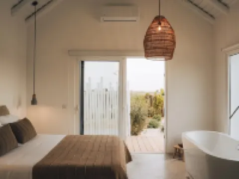 カサ カルマー シネスのホテル