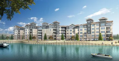 Chic Apt w Jacuzzi Pool BBQ Mountain Views Hotels in Sparks