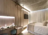 Setai Yacht by Day by Day Hotels in Jacuma