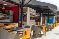 Apartasuites Cerritos Mall Hotels in La Esperanza