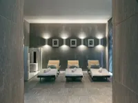 Kasteel Van Ordingen Hotels in Heers