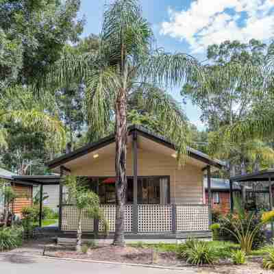Marion Holiday Park Hotel Exterior