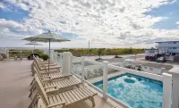 Water's Edge Ocean Resort Hotel di Wildwood Crest