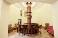 Grik hotel Entebbe - 5-Star