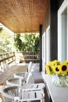 Ricks Beach House