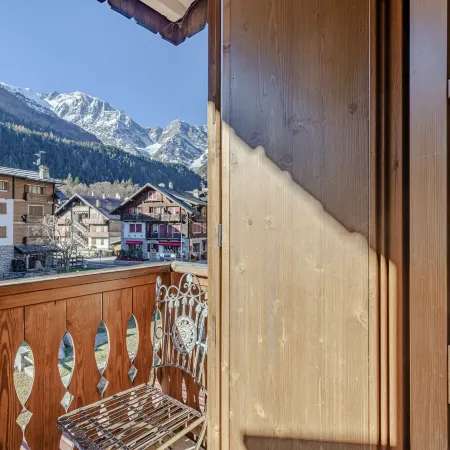 Hotel Dufour