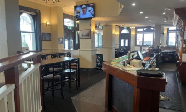 Australia Hotel Fremantle