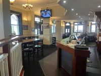 โรงแรม Australia Fremantle