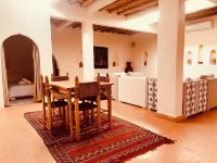 EdenAtlas Bed and Breakfast - Amizmiz
