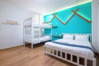 Bed Friends Poshtel Hotels in Chiang Rai