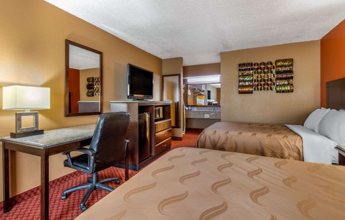 Quality Inn