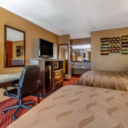 Quality Inn