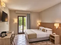 Torreserena Resort Hotels in Bernalda