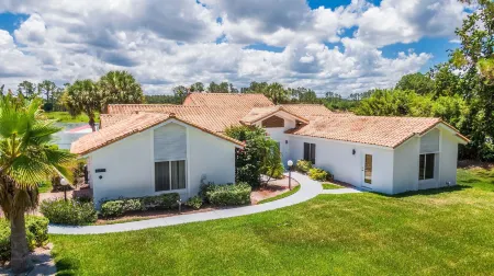 Swiss 57 - Lake Denise Отели в г. Клермонт