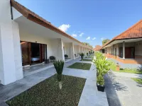 รีสอร์ทวิวสวนใหม่ - บ้านพักหลังเล็ก