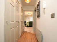 Stylish Flat with Sofa Bed in Malmesbury! Hotels in Malmesbury