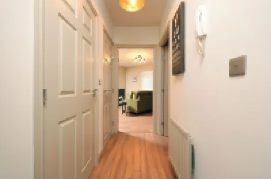 Stylish Flat with Sofa Bed in Malmesbury! Hotels in Malmesbury