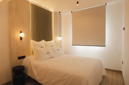 Azure Homes Отели в г. Конил-де-ла-Фронтера