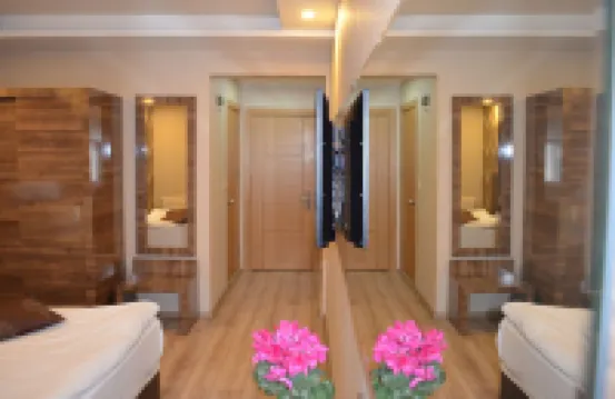 Otel le Grand