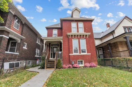 Windsor Manor Отели в г. Виндзор