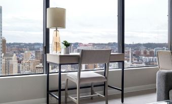 Barsala Downtown Birmingham