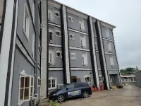 Royal Continental Suites and Apartments Hotels in 