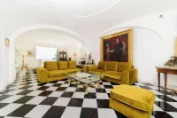 Palazzo Don Salvatore Hotel di Atrani
