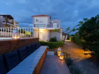 Navarino Captains Villa - Lux Private Pool Retreat Hotels in Gargaliani