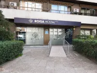 Roisa Hostal Boutique Hotels near Berlín Park