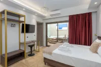 Royal Gold City Suites by Omilos Hotels فنادق في هيراكليون