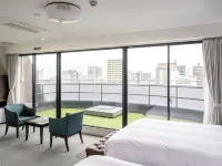 Tap Stay Hotel Hotel dekat Stasiun Igaya