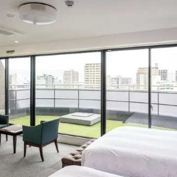 Tap Stay Hotel