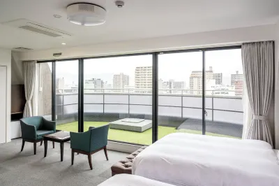 Tap Stay Hotel